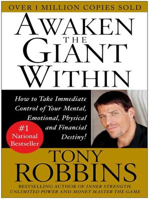 awaken the giant within audiobook